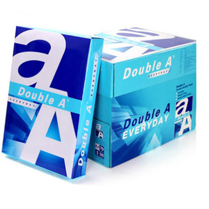 กระดาษถ่ายเอกสารดับเบิ้ลเอ4 ราคาถูก 80 แกรม, 75 แกรม, 70 แกรม 500 แผ่น - Product Image 6