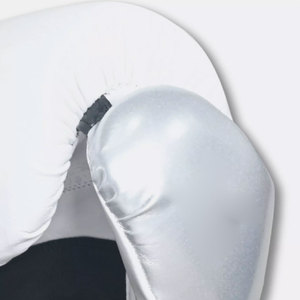 ถุงมือชกมวยหนังคุณภาพพรีเมียมยอดนิยมมาแรง รุ่นใหม่ล่าสุด ราคาสุดคุ้ม - Product Image 5