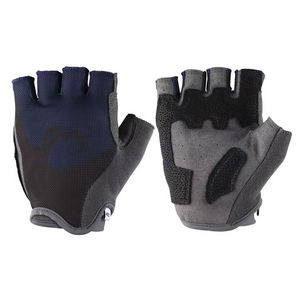 OEM Summer Breathable <b>Half</b> Finger Cycling Gloves Non-<b>slip</b> 5MM Gel Pads Bicycle Gloves Road Bike Racing Mountain Bike Gloves - Product Image 1