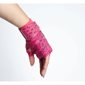 Bandages de boxe pour enfants et jeunes, soutien-poignet junior Muay Thai, sangles colorées pour enfant, accessoire OEM en gros - Product Image 4