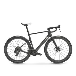 Bicicleta de Carretera Best Racemax Boost Superlight Red AXS 1X12 - Product Image 3