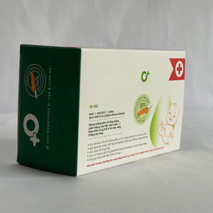 Cajas Impresas en Offset que Ofrecen Superficies Lisas y Colores Equilibrados, lo que Hace que los Productos Destaquen en los Estantes. - Product Image 6