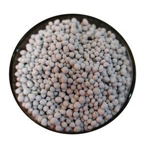 Engrais granulé NPK 15-15-15 de qualité supérieure pour la nutrition des cultures, systèmes de semis par épandage NMF (PVT) LTD, pureté de 99,99 % - Product Image 1