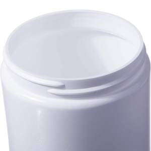 <b>Jar</b> <b>Plastic</b> Protein Powder Container with Thread Cap Pavico 10000pcs Food Grade Wide Mouth <b>Jar</b> Milk Powder Can HDPE Food Grade - Product Image 2