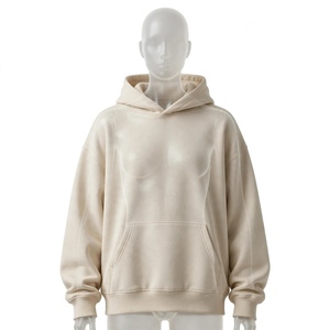 Sudadera con capucha de alta calidad, premium, muy moderna y elegante para uso casual y al aire libre. - Product Image 3