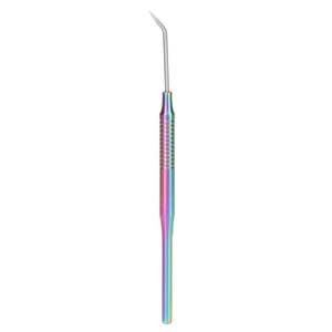 Outil de lifting des cils léger, fabriqué avec une aiguille dentelée et des outils de séparation des cils, de haute qualité - Product Image 1