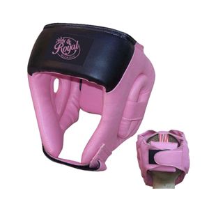 Protector de Cabeza para Boxeo con Alta Protección para Hombres y Mujeres, Protector Facial - Product Image 1