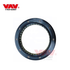 ปะเก็นฝาสูบ 6D95 6207-K1/K2-9901 อะไหล่เครื่องยนต์สำหรับ KOMATSU - Product Image 6
