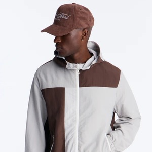 Veste d'hiver imperméable coupe-vent pour homme, veste de sport de montagne ODM, légère, respirante, à capuche, avec fermeture éclair - Product Image 5