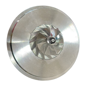Turbocompresseur CHRA 24039046 P24039046 adapté aux camions D13C D13K EURO 6 / FH4 FH5 FMX460 & FMX500 - Product Image 1