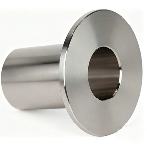 Accesorio de Tubería de Acero Inoxidable con Extremo Ciego, Fabricado en Vietnam, ASME B169 ASA403 304 304L 316 316L, Soldado a Alta Presión para Plomería - Product Image 2