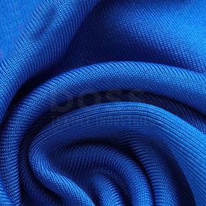 เสื้อคอมเพรสชั่นผู้ชายทรงปกติ น้ำหนักเบา สีพื้น คุณภาพสูง เป็นมิตรกับสิ่งแวดล้อม ทนทาน ผลิตจากผ้าสแปนเด็กซ์/โพลีเอสเตอร์ - Product Image 6
