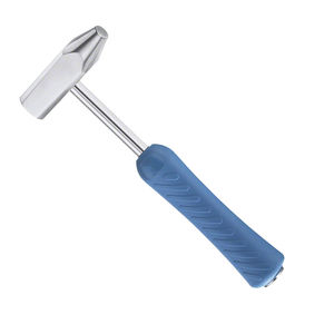 Marteau chirurgical orthopédique pour chirurgie spinale, 235 mm (9,14 pouces) de long, diamètre 13,50 mm, poignée en PEEK 27 mm, 600 g, 425 g, approuvé par Grip Surgical - Product Image 6