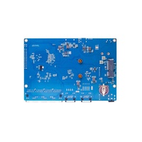 Carte de développement Banana Pi BPI-RV2 Siflower SF21H8898 Ordinateur monocarte RISC-V avec prise en charge PoE, WAN 2.5G et 5 ports LAN Gigabit, Open Source