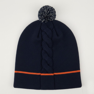 Beanie <b>Cap</b> Embroidered Knit Winter Hat Luxury <b>Designer</b> Streetwear Skullcap Fisherman Beanies for Men Women jacquard 2026 - Product Image 1