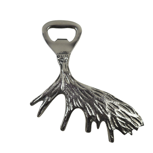 Décapsuleur au design original avec finition antique pour accessoires de vin, ouvre-bouteille pour fêtes et maison à prix abordable - Product Image 6
