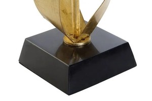 Lámpara de mesa de lujo al por mayor, proveedor de lámparas de decoración para el hogar en India, fabricante de lámparas decorativas, lámpara de mesa al por mayor, proveedor de iluminación para hoteles. - Product Image 4