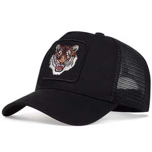 Casquette de camionneur avec patch brodé de haute qualité, meilleur prix, casquettes de sport de qualité supérieure, confortables, nouvelle arrivée, casquette de sport - Product Image 5