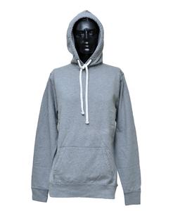 Sudadera con capucha personalizada para hombre, nuevo diseño de alta calidad con logo - Product Image 6