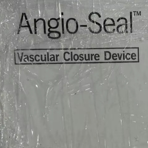 Dispositif de fermeture vasculaire ANGIO-SEAL VIP 6FR - Product Image 2