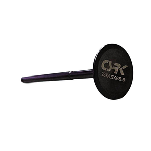 วาล์วเครื่องยนต์ LC Racing 23/4.5/85.5 เหล็ก CSRK KAO - Product Image 2