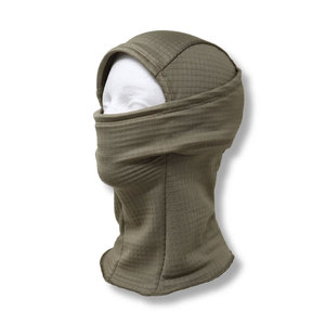 Nouveauté : Balaclava de haute qualité, couleur unie, pour l'hiver, nouvelle mode, décontractée, chaude, à prix avantageux - Product Image 3