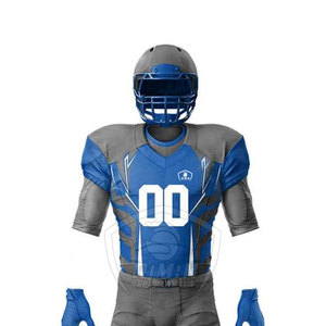Tenue de football professionnelle pour équipe, uniforme confortable pour hommes, vêtements de sport à séchage rapide, uniforme de football - Product Image 6