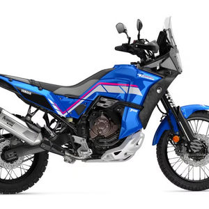 Motocicleta de Aventura TENERE 700 WORLD RALLY 2025, la Más Vendida - Comprar Ahora - Product Image 1