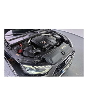 Audi A4 40 TFSI Premium 2021 avec volant à gauche, sièges en cuir, caméra arrière - 62 530 km - Product Image 6