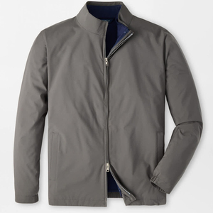 Men's Clothing Sports Wear Zipper Up Golf <b>Jackets</b> 2026 Newest Edition Sporty Style Solid Pattern Golf <b>Jacket</b> In Low MOQ - Product Image 6