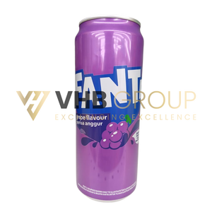 Fanta saveur fraise 330ML en canette, vente en gros - Product Image 4
