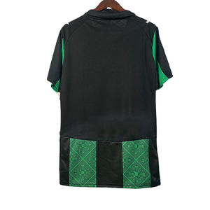 Maillot de football personnalisable pour homme BAND BROTHERS – Confortable, haute qualité, très vendu, avec nom personnalisé – Vêtement de sport en polyester - Product Image 3