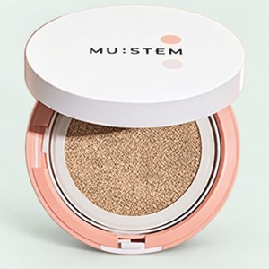 Base de maquillaje Elf Foundation Myuseutem Skin Fit Glow Cushion Refill 15g, base de maquillaje de larga duración y cobertura total. - Product Image 3