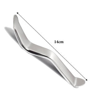 Premium Dental Minnesota Cheek Retractor Steel Lip Retractor Oral Surgery Dental <b>Instrument</b> CE ISO Approved By Grip Surgical - Product Image 3