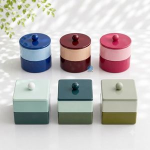 Sustainable Modern Lacquer <b>Gift</b> <b>Box</b> Set For Ramadan <b>Eid</b> Candy Chocolate Dates Luxury <b>Gift</b> Packaging Wholesale Manufacturer - Product Image 5
