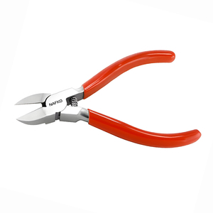 Best Selling Jewelry Bench Tools Lap Joint Side <b>Cutter</b> 140mm Stainless Steel Jewelry Workshop Supplies Jewelry Tools & Equipment - Product Image 1