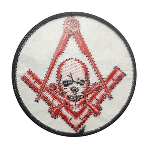 Écussons en chenille brodés 3D personnalisés de haute qualité 2026 avec votre logo pour vêtements - Product Image 5