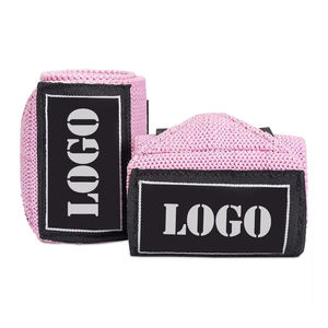 Vendas de algodón elásticas personalizadas para artes marciales y boxeo - Transpirables, cómodas, ecológicas, unisex, para todas las estaciones - Product Image 4