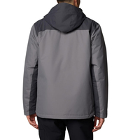 Veste de ski pour homme, très vendue, hiver, personnalisable, à capuche, imperméable, meilleure qualité, en vente en ligne