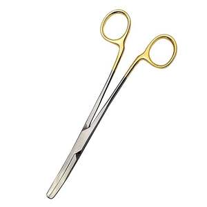 Pinzas de Alta Precisión para Coronas Dentales, Instrumento Médico, Pinzas de Alta Gama para Coronas Dentales - Product Image 1