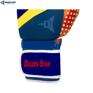 Gants de boxe en PU pour l'entraînement et le sparring, pour hommes et femmes, gym, fitness, kickboxing, MMA - Product Image 3