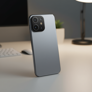 Protector de lente de cámara Redmi 9C, cubierta de lente múltiple 4 en 1 para protección de la cámara trasera del teléfono inteligente - Product Image 3