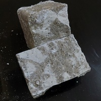 Goma blanca de calidad de exportación, Benjamín B, grado (otras calidades disponibles), fabricante de fábrica directo de origen de Indonesia, el mejor precio