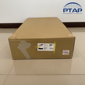 Genuine <b>GRILLE</b>,<b>RADIATOR</b> <b>UPPER</b> for Genuine Spare Parts (71741-52R00-5PK) - Product Image 5