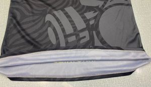 Nueva Temporada 24/25, Equipación de Fútbol de Burkina Faso, Camiseta de Fútbol Amarilla y Verde, Ropa Deportiva Nacional Masculina - Product Image 5