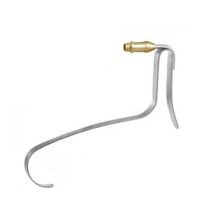 Freeman เครื่องดึงเต้านมไฟฟ้าแบบพนังสเตนเลสกว้าง13มม. เครื่องดึงเต้านมไฟเบอร์ออปติก - Product Image 1