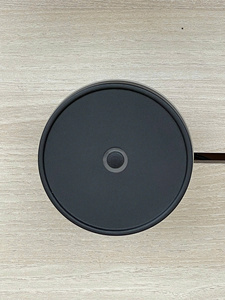 Modern Iron <b>Wall</b> Lamp 9W LED Touch Dimmer Indoor Decorative <b>Wall</b> <b>Light</b> for Bedroom Living Room Hotel - Product Image 5