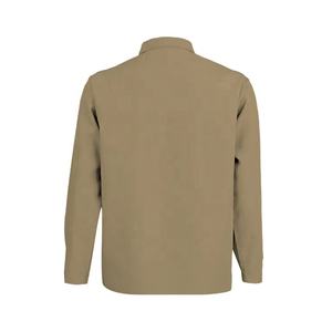 Alibaba Meilleur vendeur Veste d'entreprise de haute qualité pour hommes Vestes d'entreprise imperméables pour hommes fabriquées en usine - Product Image 2