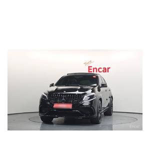 Mercedes-Benz Clase GLE AMG GLE63 S 4MATIC+ Coupé, Modelo Diciembre 2023, 53,075 km, Caja de Cambios Automática, Volante a la Izquierda, Cámara Trasera - Product Image 3