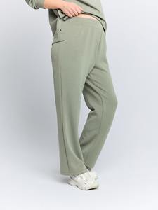 Pantalones de Forro Polar para Mujer al por Mayor, Mezcla de Algodón y Poliéster, Pantalones Deportivos de Alta Calidad, Colores y Tallas Personalizadas - Product Image 3